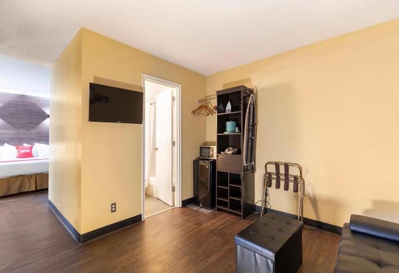 Otel Mansion View Inn & Suites