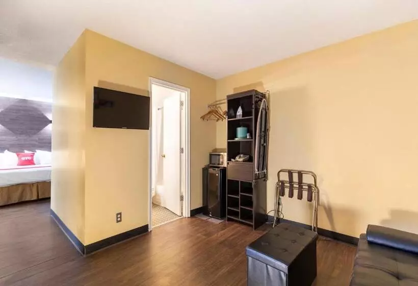 ホテル Mansion View Inn & Suites