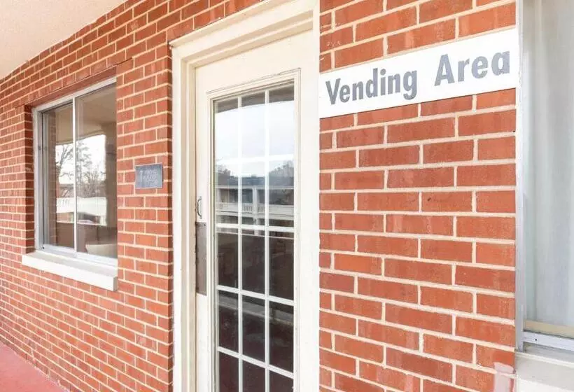 ホテル Mansion View Inn & Suites