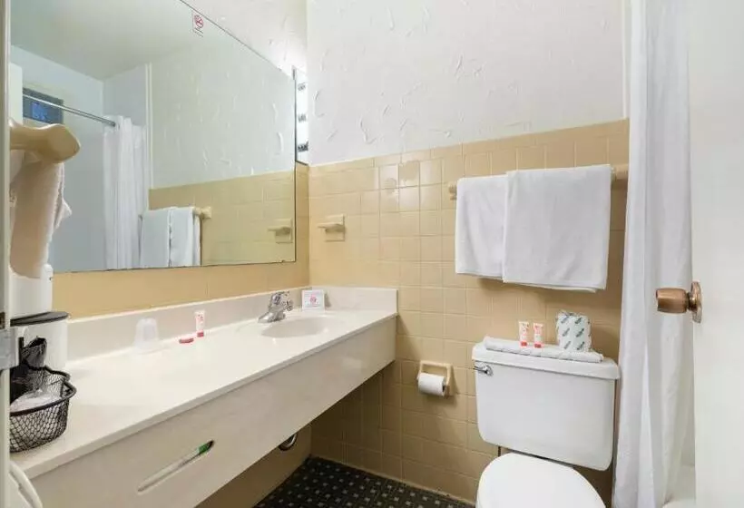 ホテル Mansion View Inn & Suites