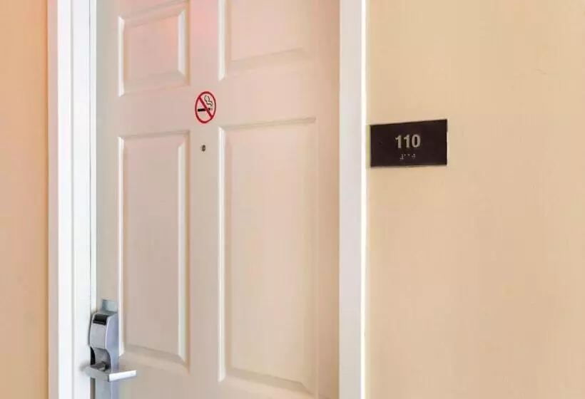 ホテル Mansion View Inn & Suites