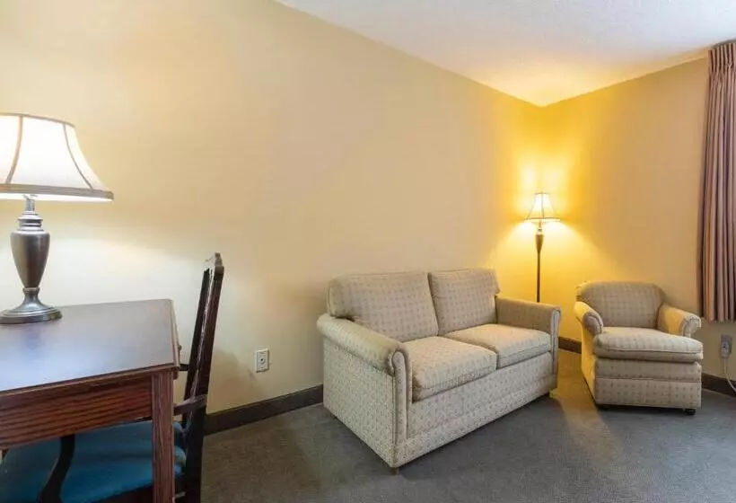 ホテル Mansion View Inn & Suites