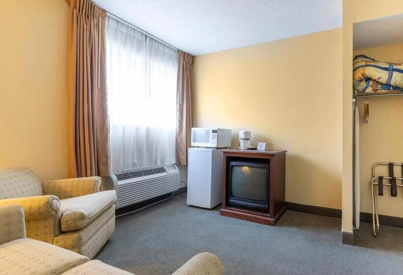 Otel Mansion View Inn & Suites