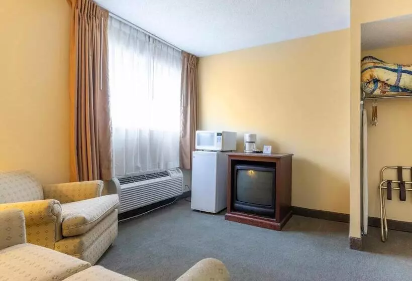 ホテル Mansion View Inn & Suites