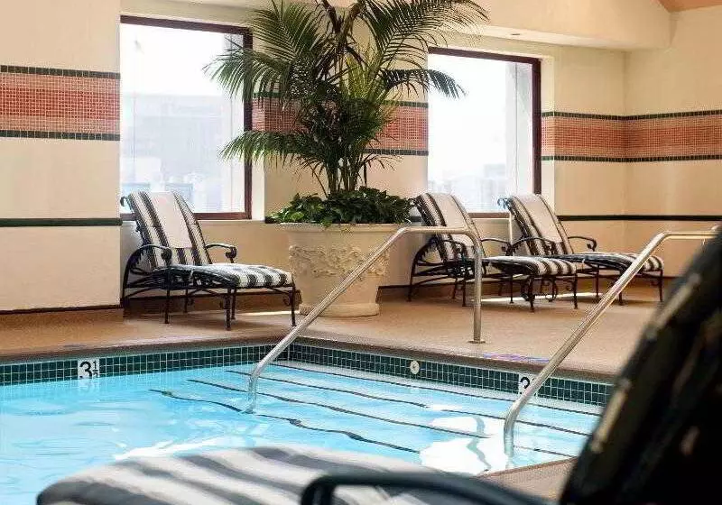 Hotel Marriott Vacation Club®, San Diego   