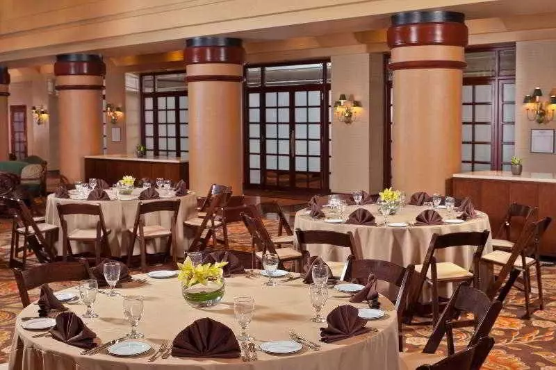 Hotel Marriott Vacation Club®, San Diego   