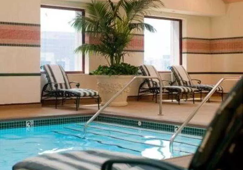 Hotel Marriott Vacation Club®, San Diego   