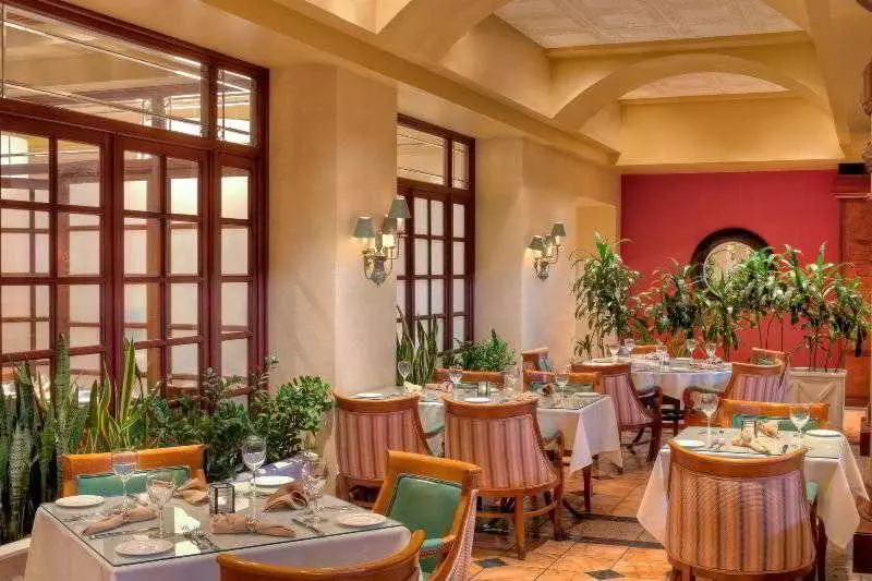 Hotel Marriott Vacation Club®, San Diego   