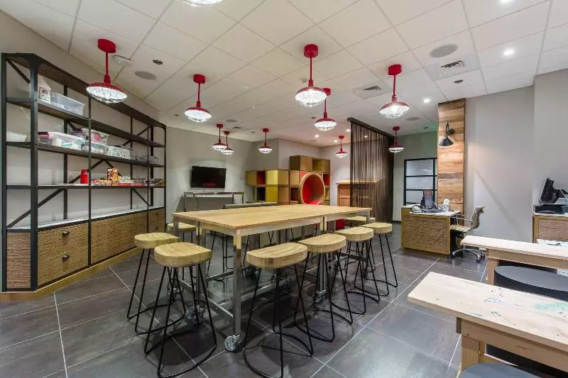 Hotel Marriott Vacation Club®, San Diego   