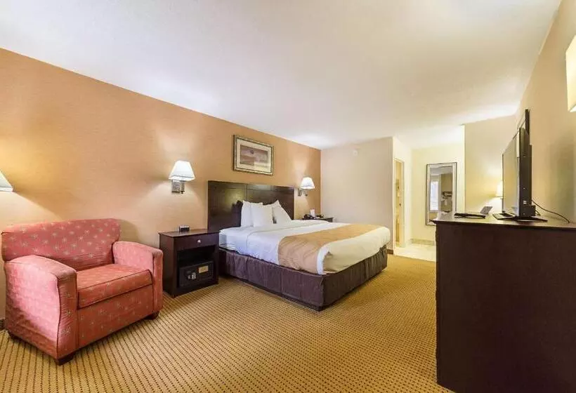 בית מלון כפרי Mcintosh Inn