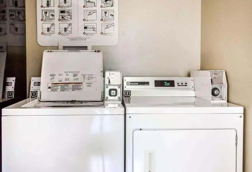 בית מלון כפרי Mcintosh Inn