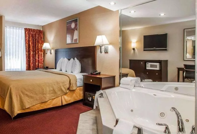 בית מלון כפרי Mcintosh Inn