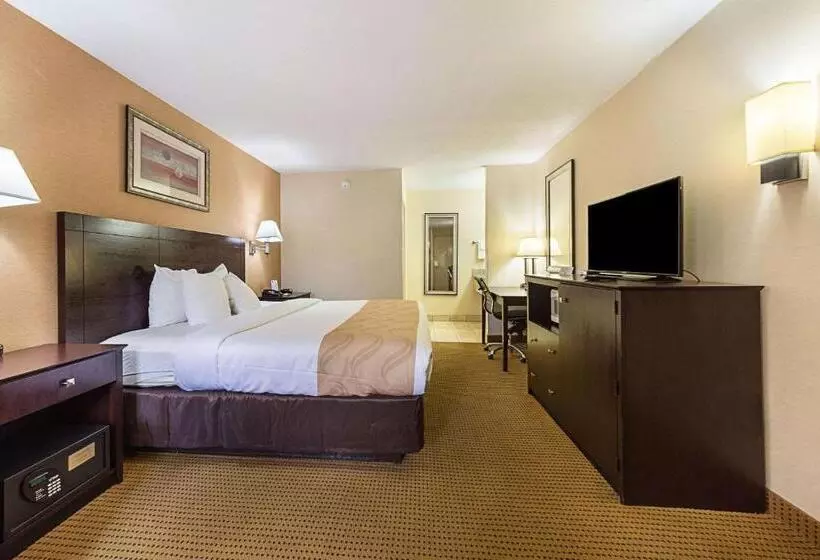 בית מלון כפרי Mcintosh Inn