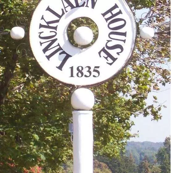 Otel The Lincklaen House