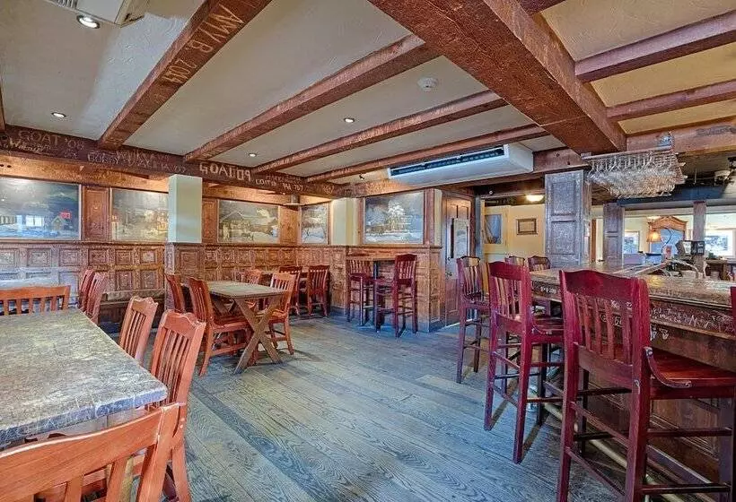 Otel The Lincklaen House