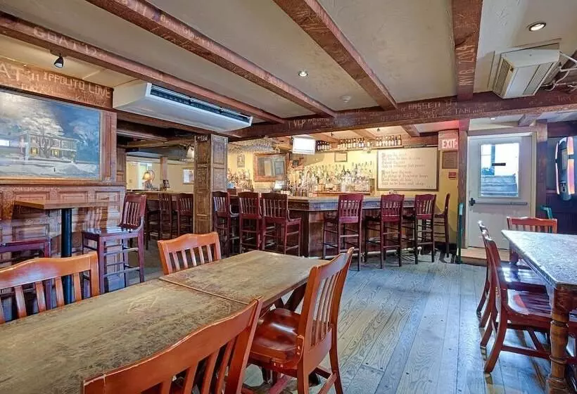 Otel The Lincklaen House