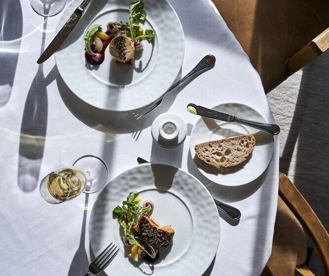 فندق The Mayflower Inn & Spa, Auberge Resorts Collection