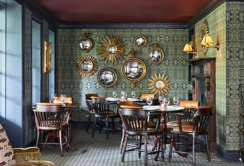 فندق The Mayflower Inn & Spa, Auberge Resorts Collection