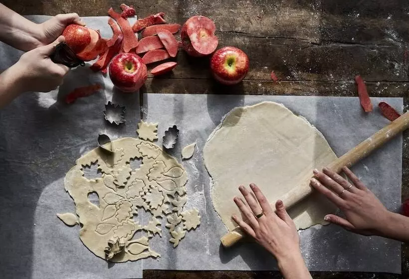 فندق The Mayflower Inn & Spa, Auberge Resorts Collection