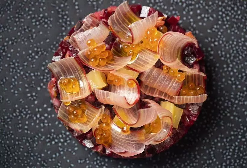 فندق The Mayflower Inn & Spa, Auberge Resorts Collection