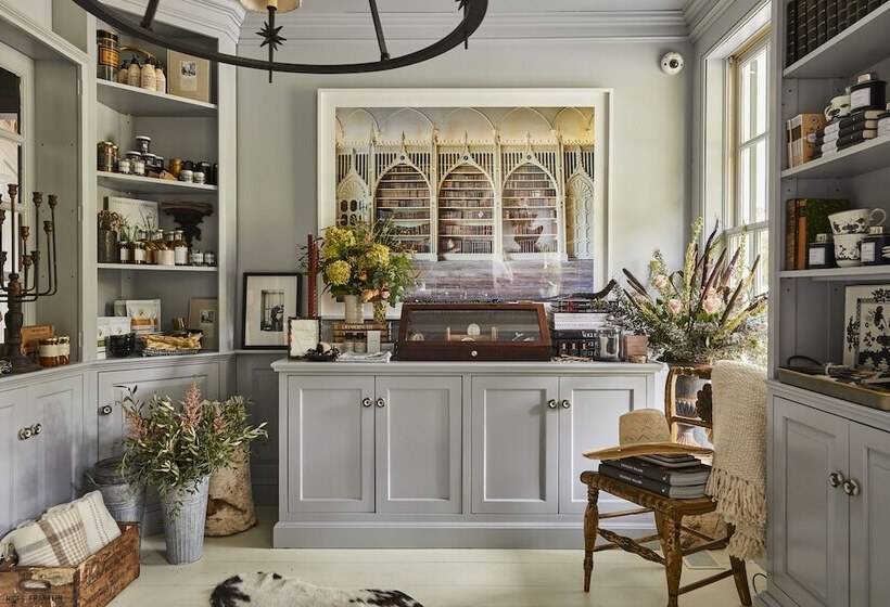 فندق The Mayflower Inn & Spa, Auberge Resorts Collection