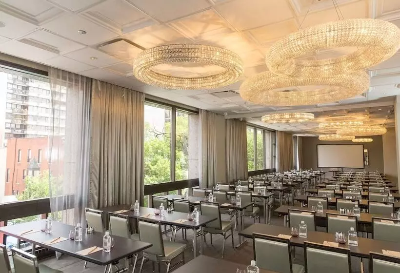 فندق Thompson Chicago, By Hyatt