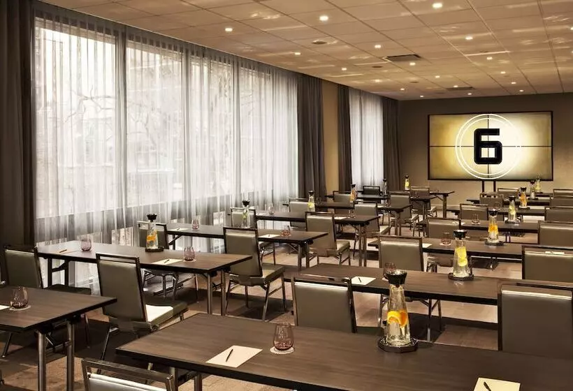 فندق Thompson Chicago, By Hyatt