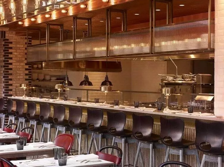 فندق Thompson Chicago, By Hyatt