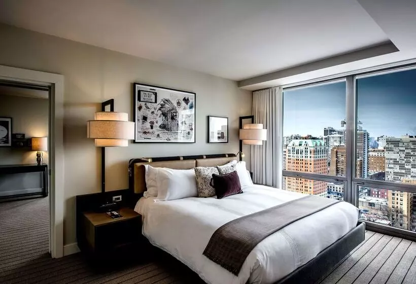فندق Thompson Chicago, By Hyatt