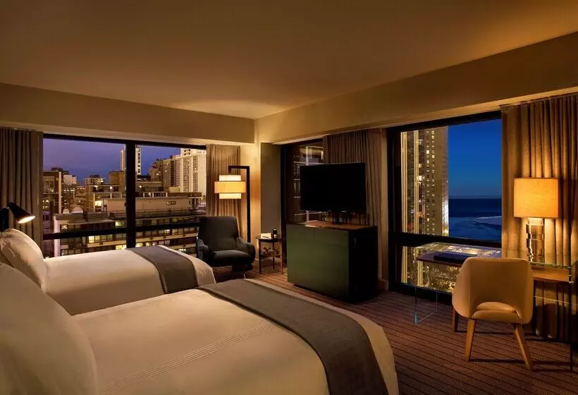 فندق Thompson Chicago, By Hyatt