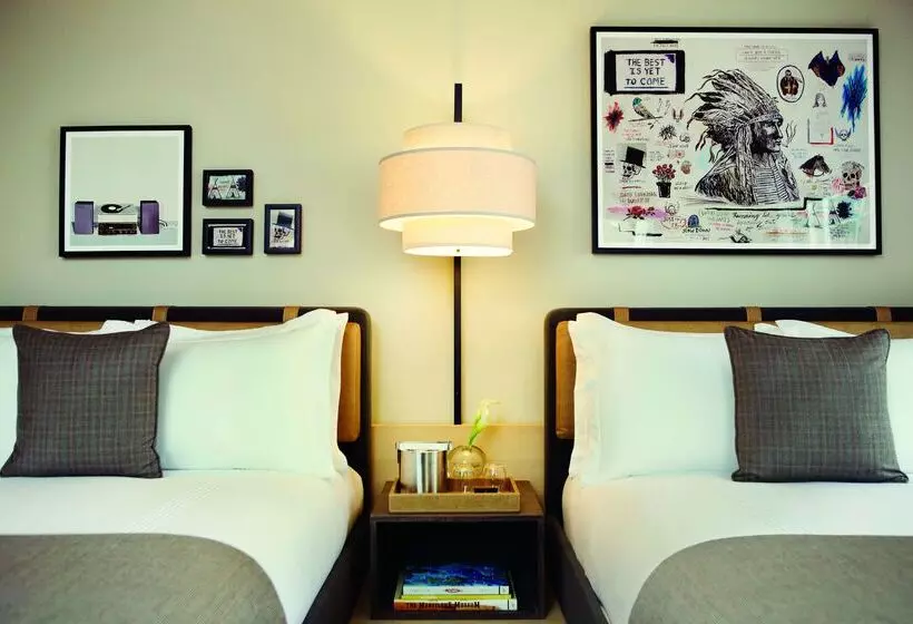 فندق Thompson Chicago, By Hyatt