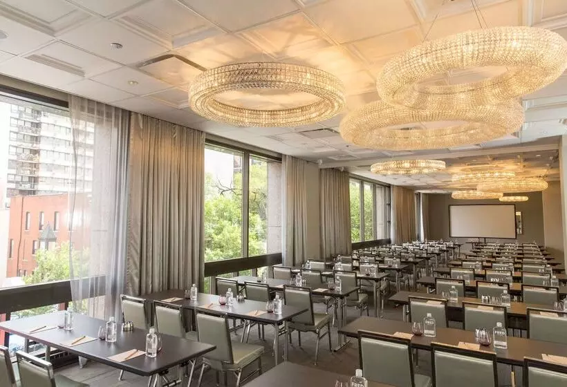 فندق Thompson Chicago, By Hyatt