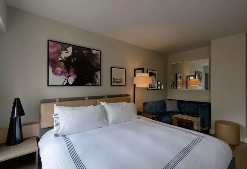 فندق Thompson Chicago, By Hyatt