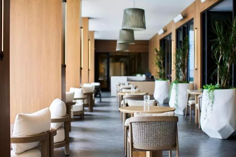 호텔 Vea Newport Beach, A Marriott Resort & Spa