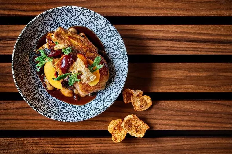 호텔 Vea Newport Beach, A Marriott Resort & Spa