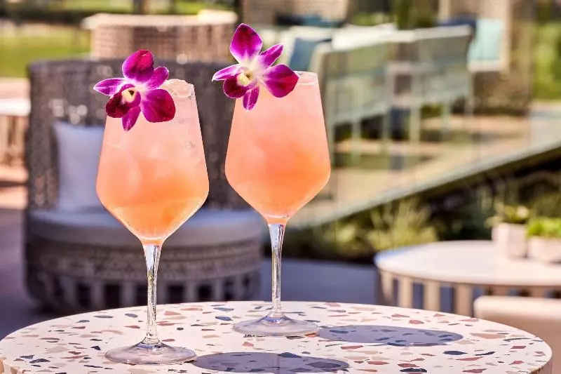 호텔 Vea Newport Beach, A Marriott Resort & Spa