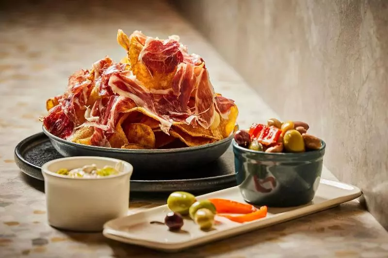 호텔 Vea Newport Beach, A Marriott Resort & Spa