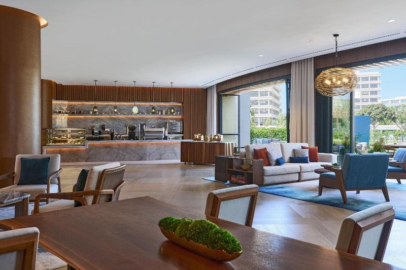 בית מלון כפרי Vea Newport Beach, A Marriott Resort & Spa