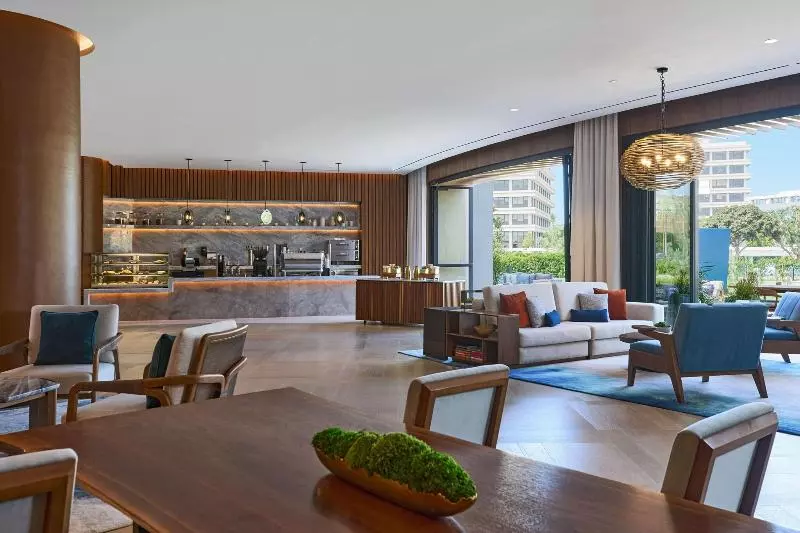 호텔 Vea Newport Beach, A Marriott Resort & Spa