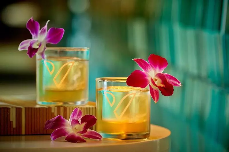 호텔 Vea Newport Beach, A Marriott Resort & Spa