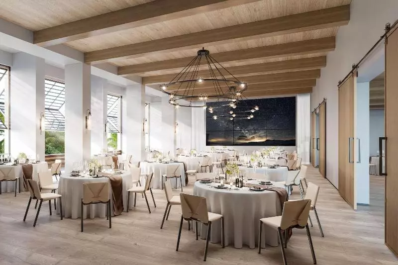 호텔 Vea Newport Beach, A Marriott Resort & Spa