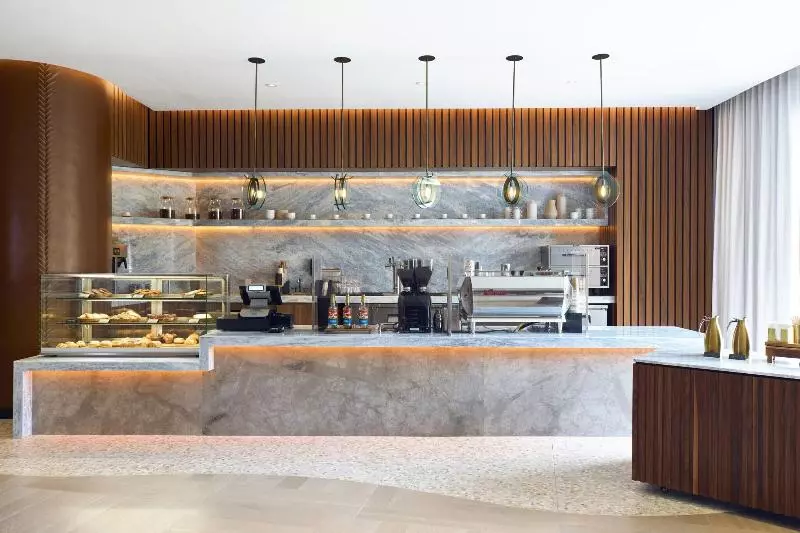 호텔 Vea Newport Beach, A Marriott Resort & Spa