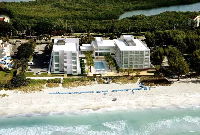 فندق Zota Beach Resort