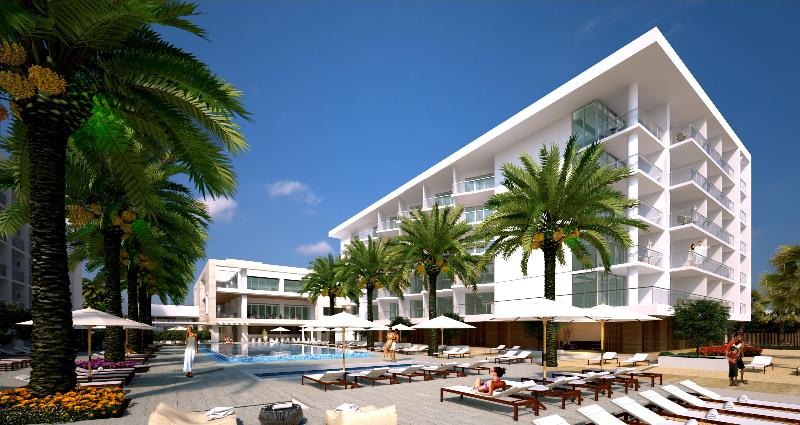 酒店 Zota Beach Resort