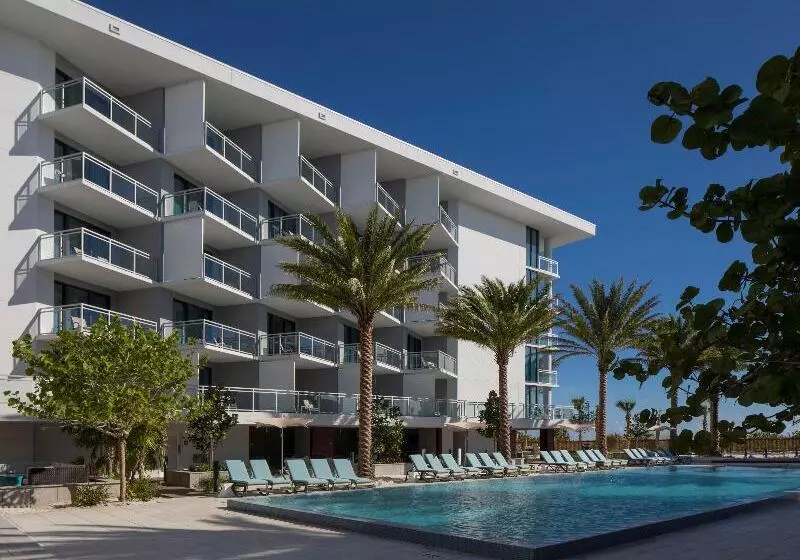 فندق Zota Beach Resort