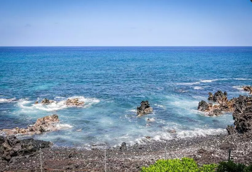 Kanaloa At Kona By Outrigger