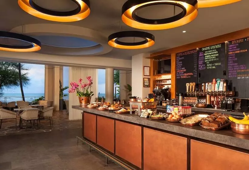 Mauna Kea Beach Hotel, Autograph Collection