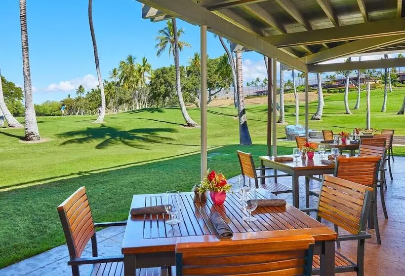 Mauna Kea Beach Hotel, Autograph Collection