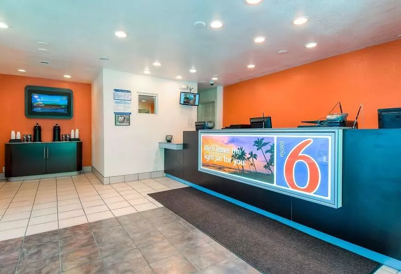 Motel 6 San Diego, Ca   Hotel Circle   Mission Valley