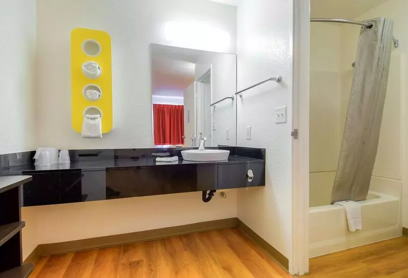 Motel 6 San Diego, Ca   Hotel Circle   Mission Valley